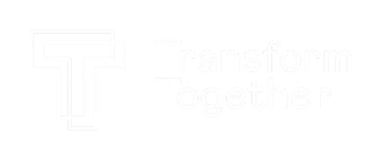 Transform Together logo.